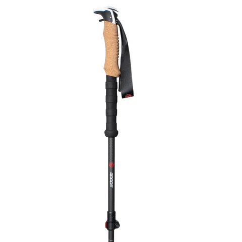 Goode Carbon Peak Trekking Poles