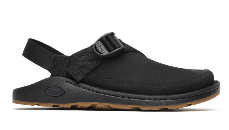 Chaco Mens Canyon Clogg