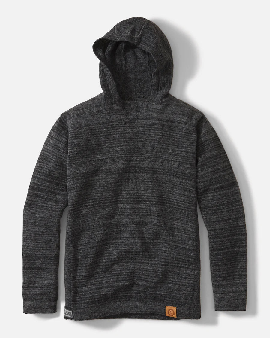 Paka Mens The Hoodie