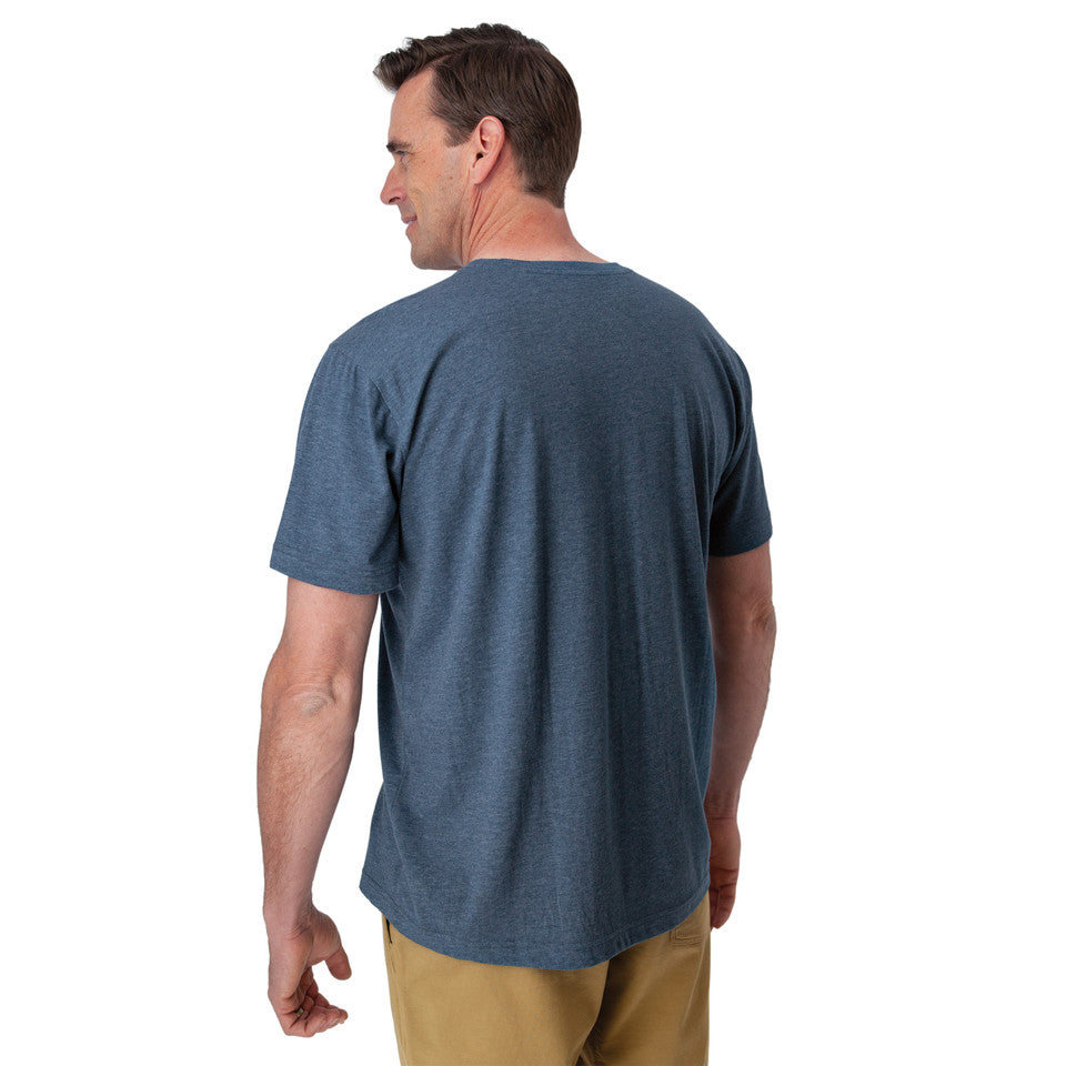 Old Ranch Mens Weston Shirt
