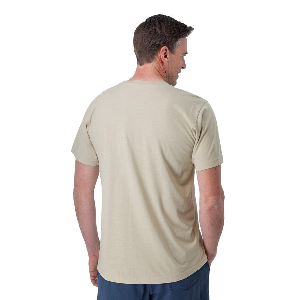 Old Ranch Mens Weston Shirt