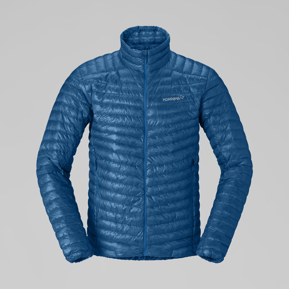 Norrona Mens Trollveggen Down800 super Light Jacket