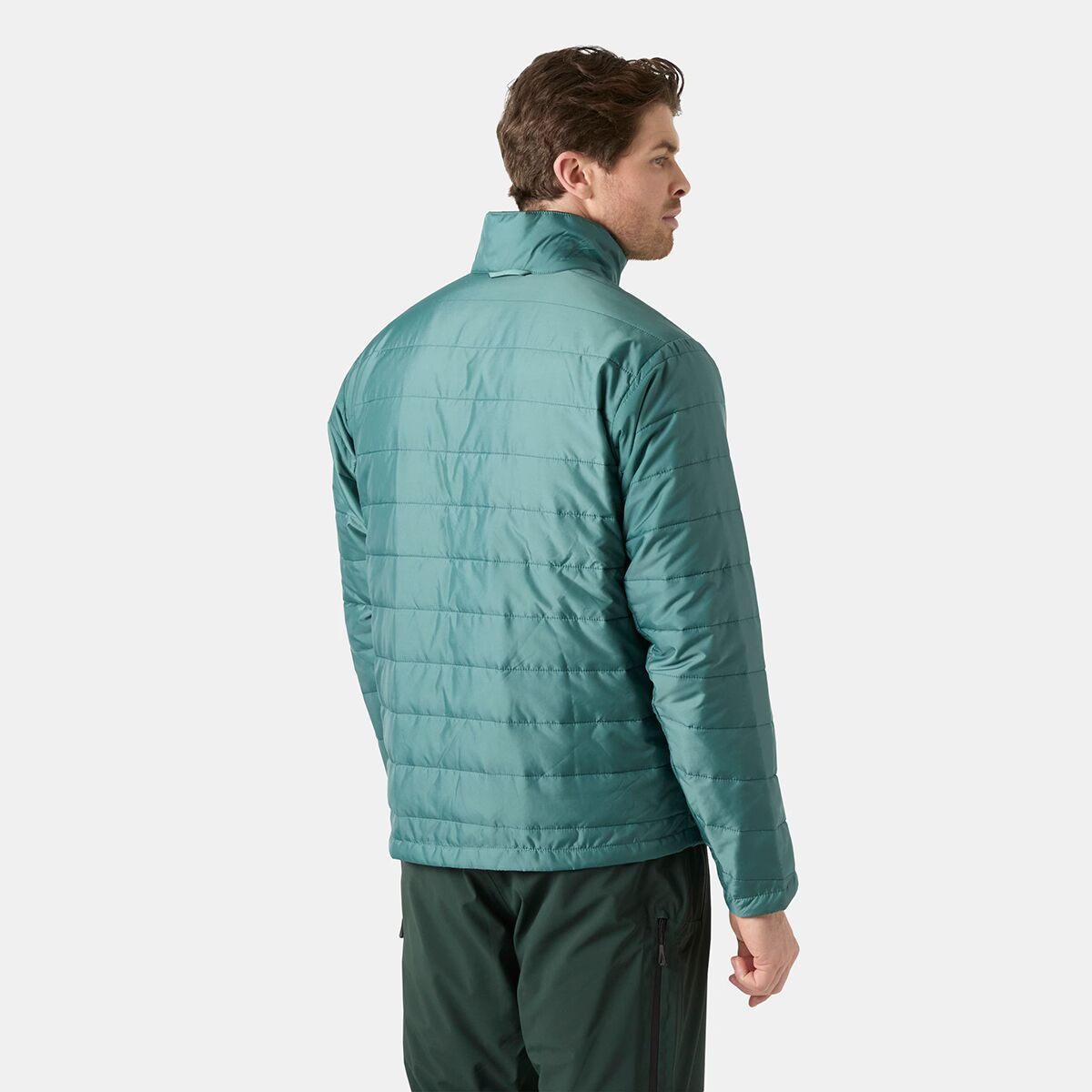 Helly Hansen Mens Swift 3-in-1 Jacket