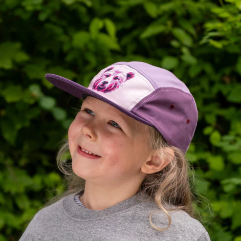 Ambler Munchkins Toddler Hat