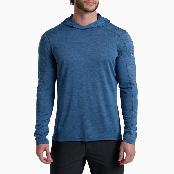 Kuhl Mens Engineered Hoody