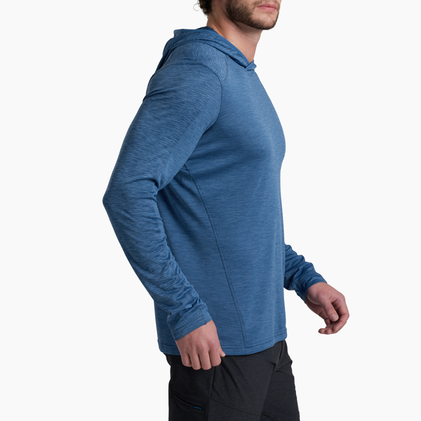 Kuhl Mens Engineered Hoody