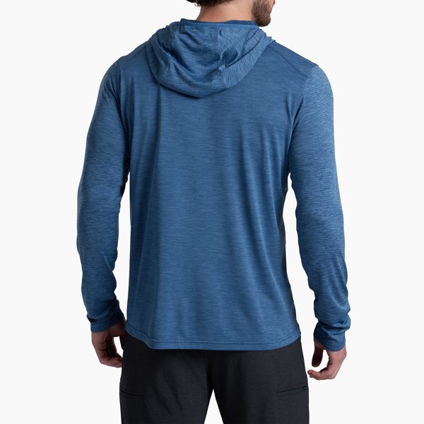 Kuhl Mens Engineered Hoody