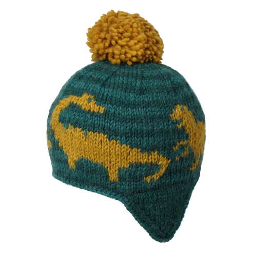 Ambler Kids Dino Toque