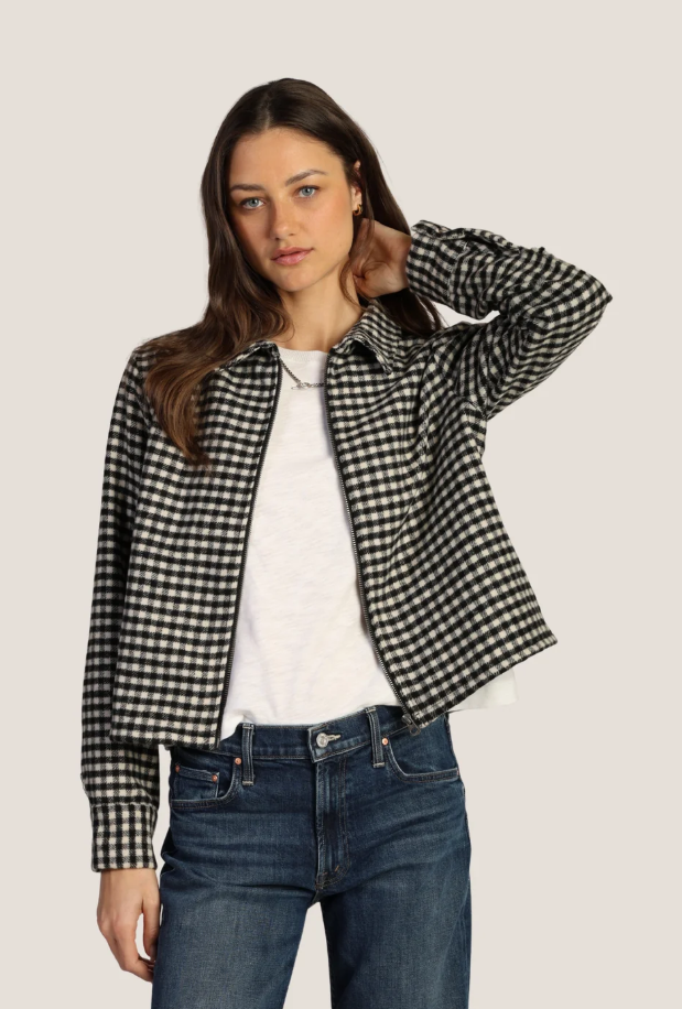 Dylan Womens Baxter Jacket