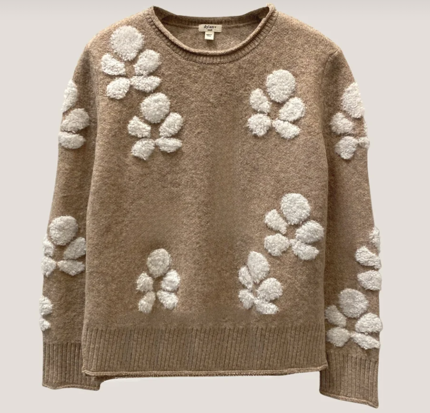 Dylan Womens Stacy Sweater