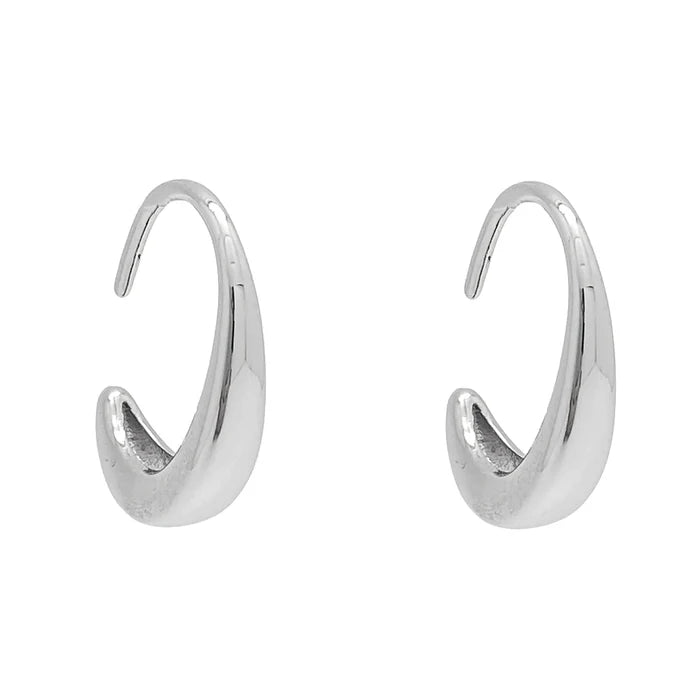 Bronwen Elevation Hoops