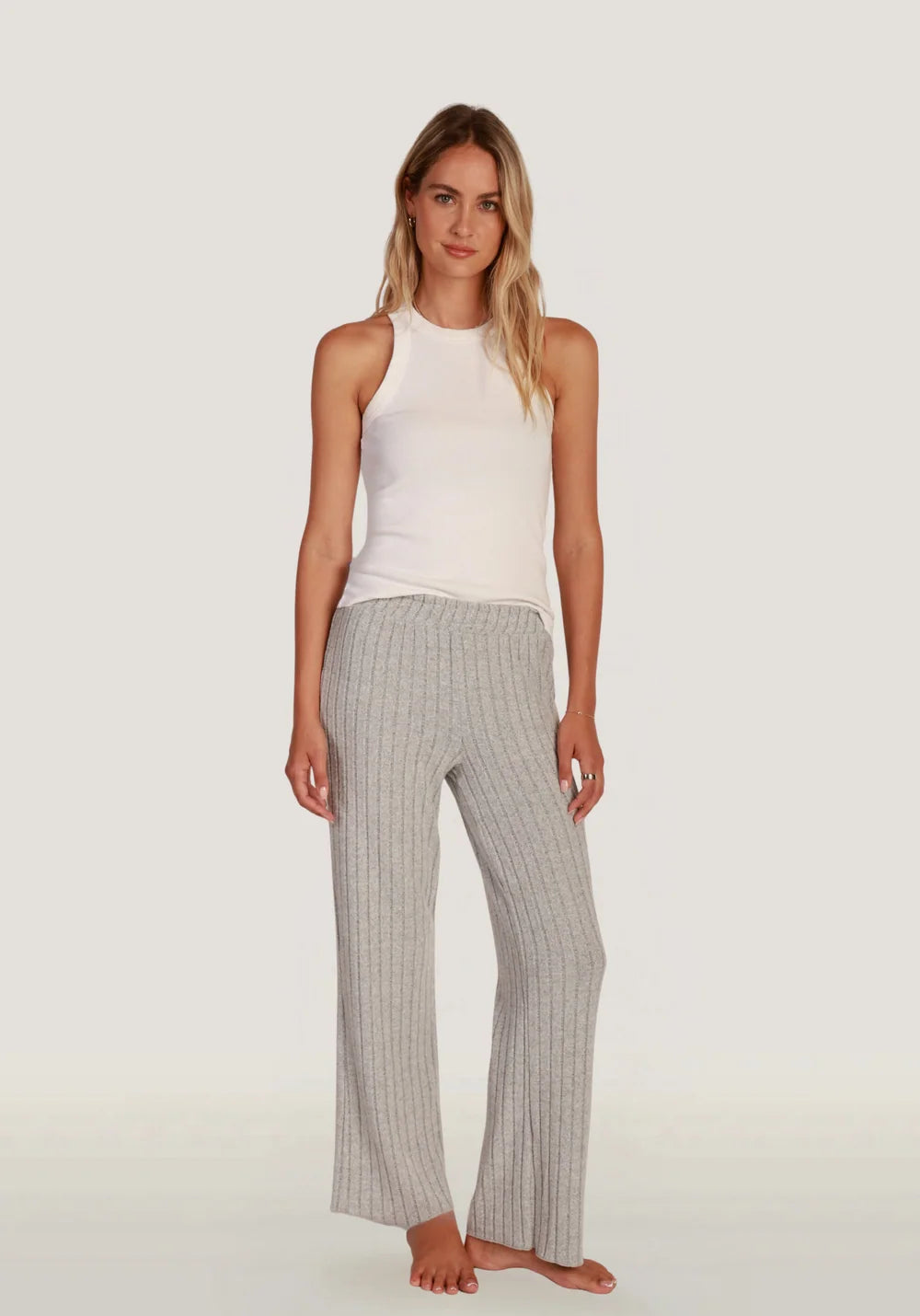 Dylan Womens Emma Rib Pant