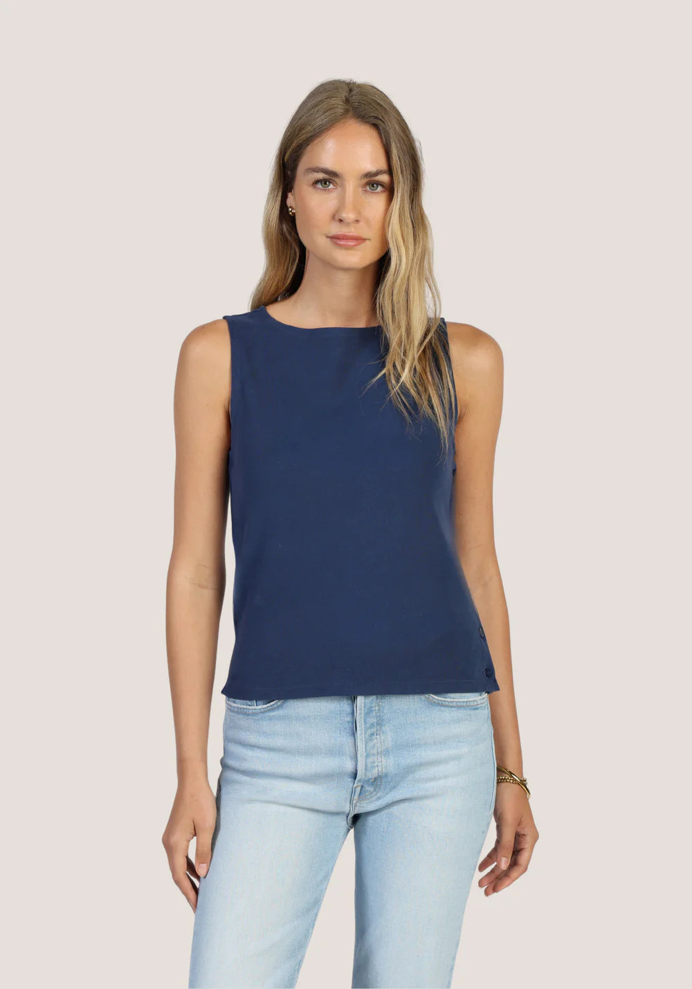 Dylan Womens Everly Top