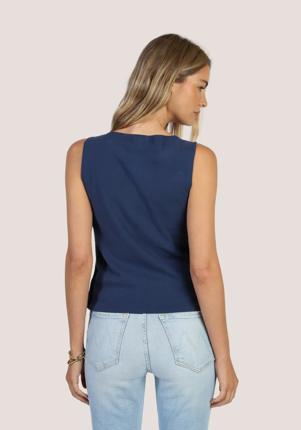 Dylan Womens Everly Top