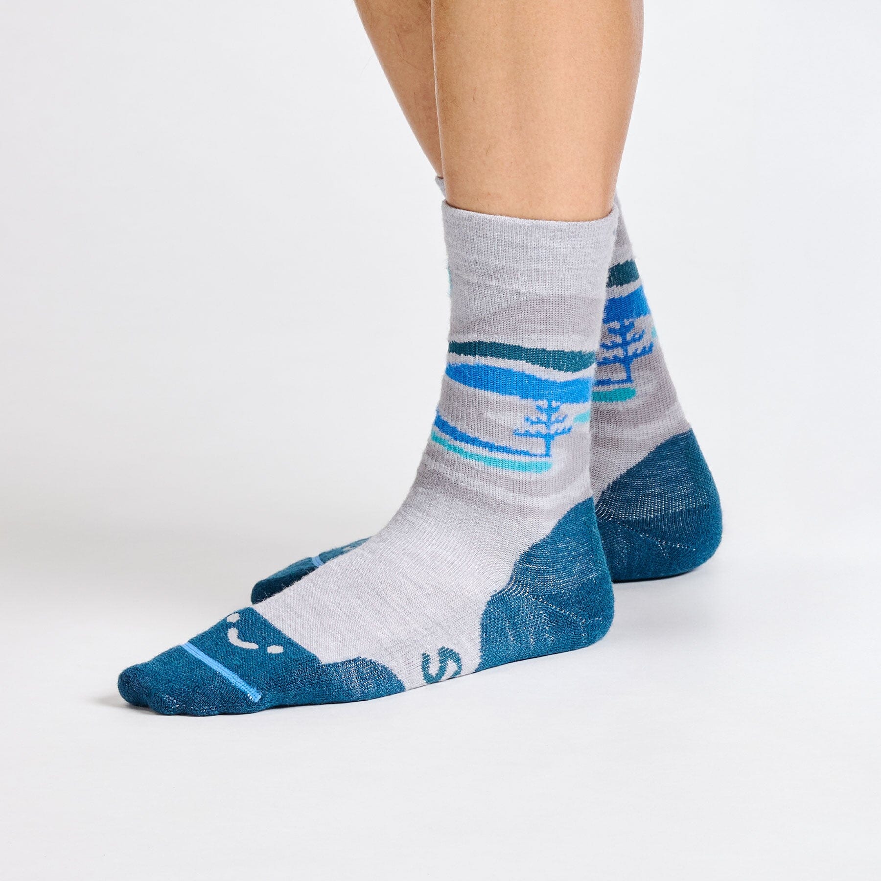 Fits Space Desert Light Cushion Crew