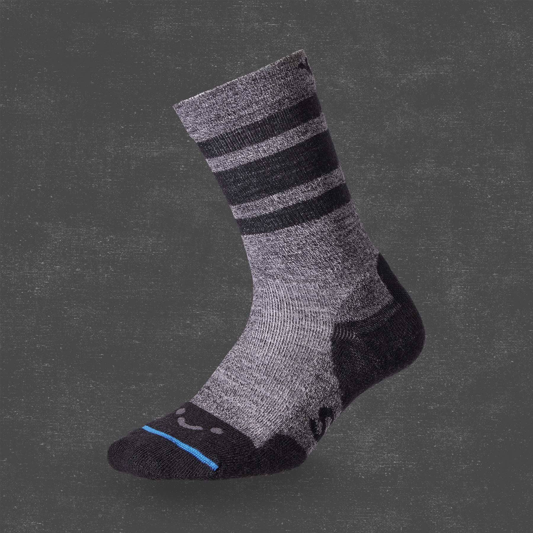 Fits Light Hiker Crew (Spicy Sport)
