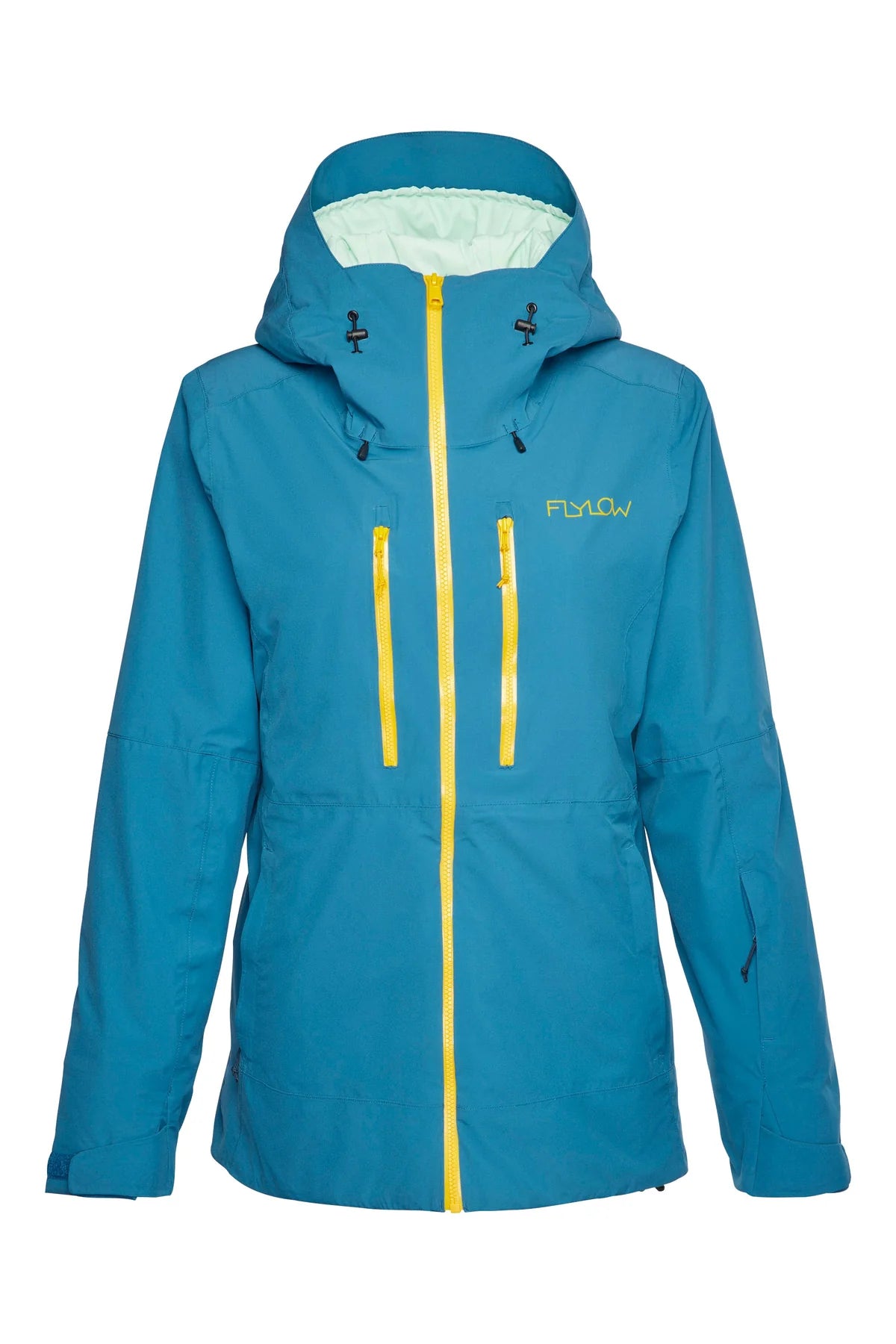 Flylow Womens Avery Jacket