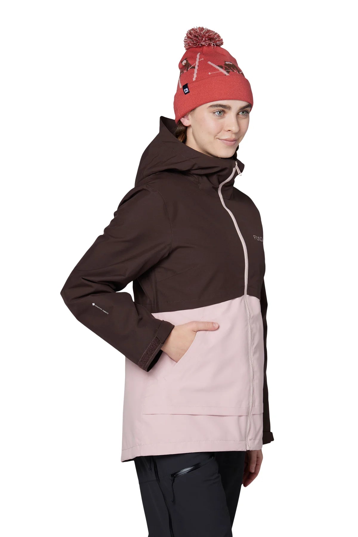 Flylow Womens Veronica Jacket