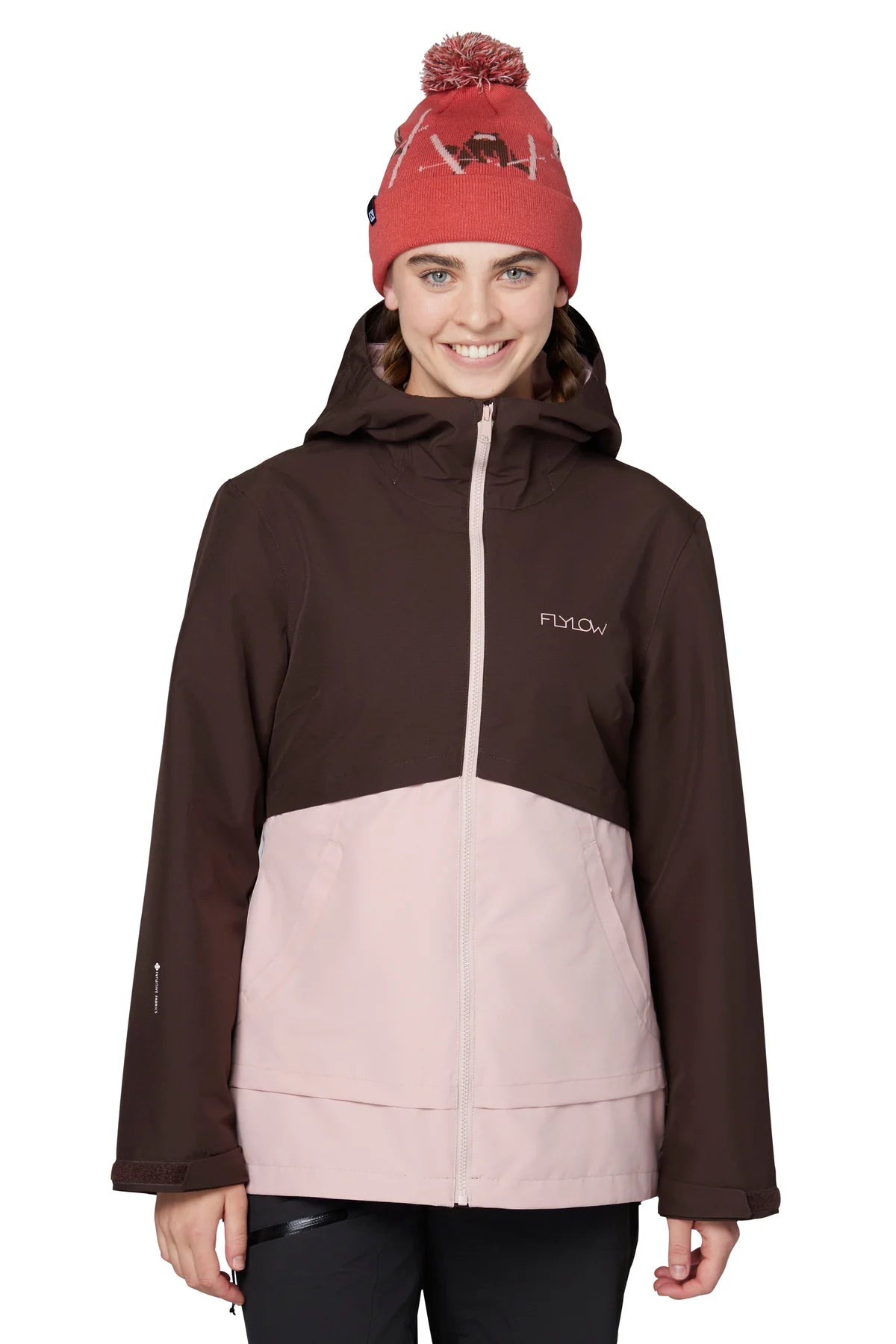 Flylow Womens Veronica Jacket