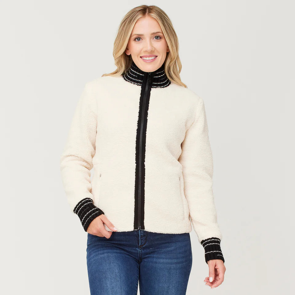 Krimson Klover Womens Eliza jacket