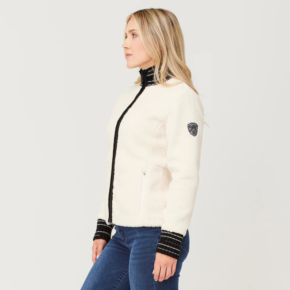 Krimson Klover Womens Eliza jacket