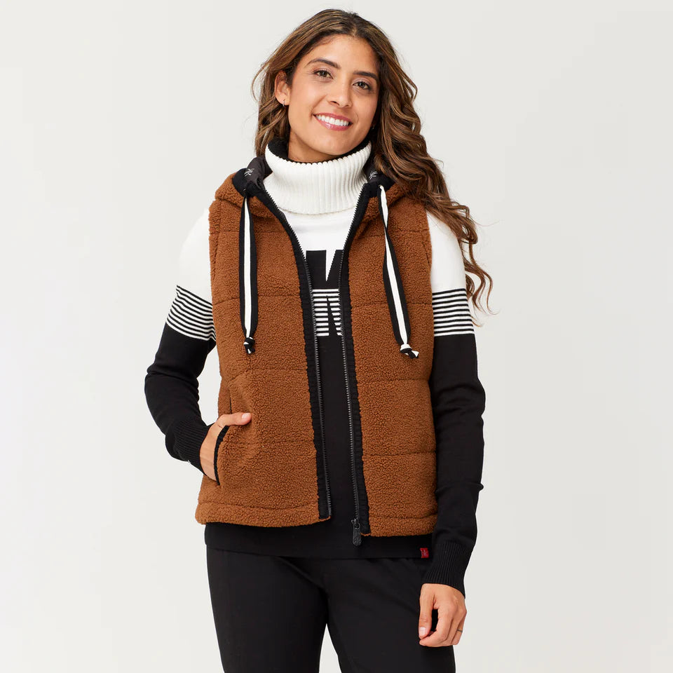 Krimson Klover Womens  Bella Vest