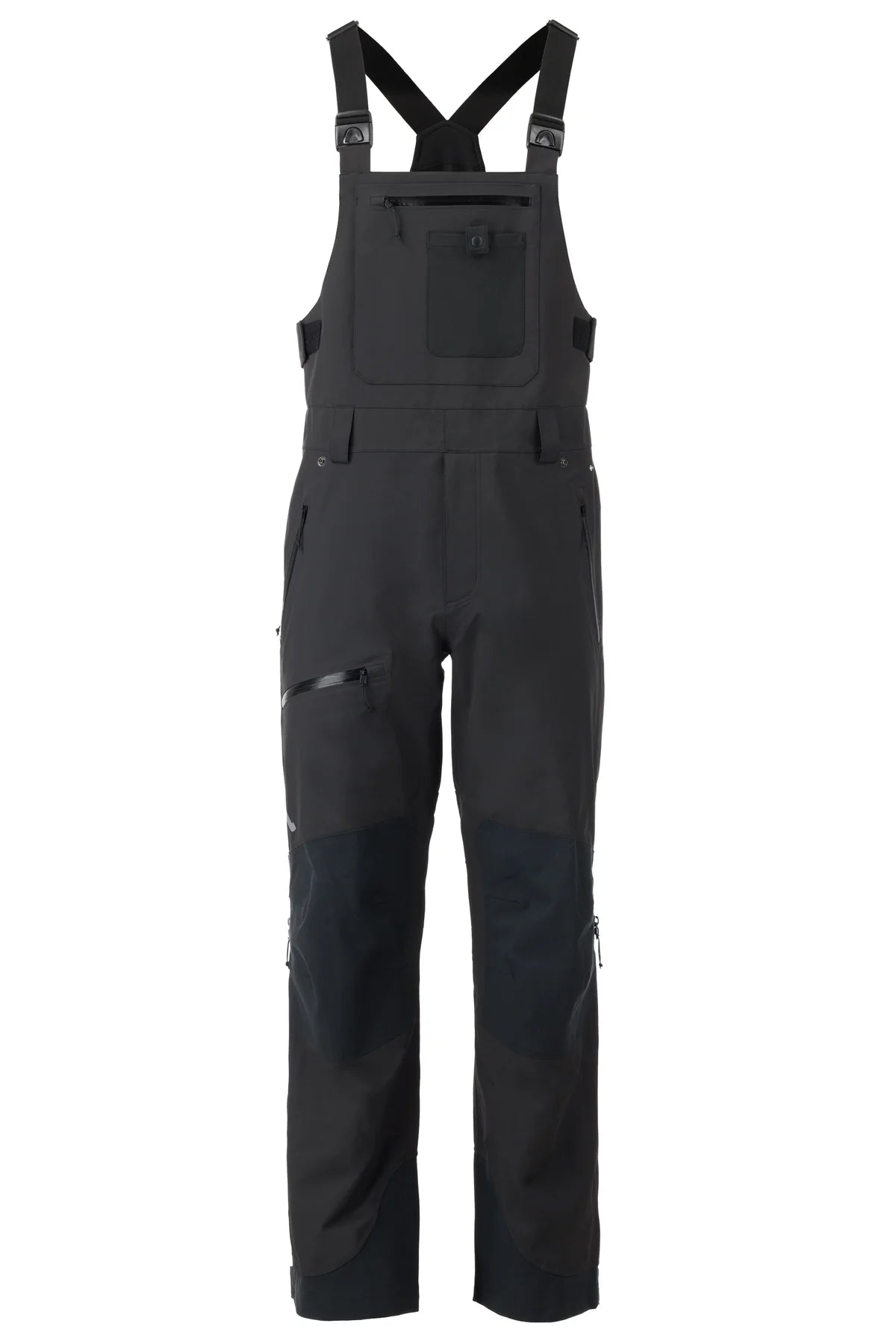 Flylow Mens Baker Bib Short