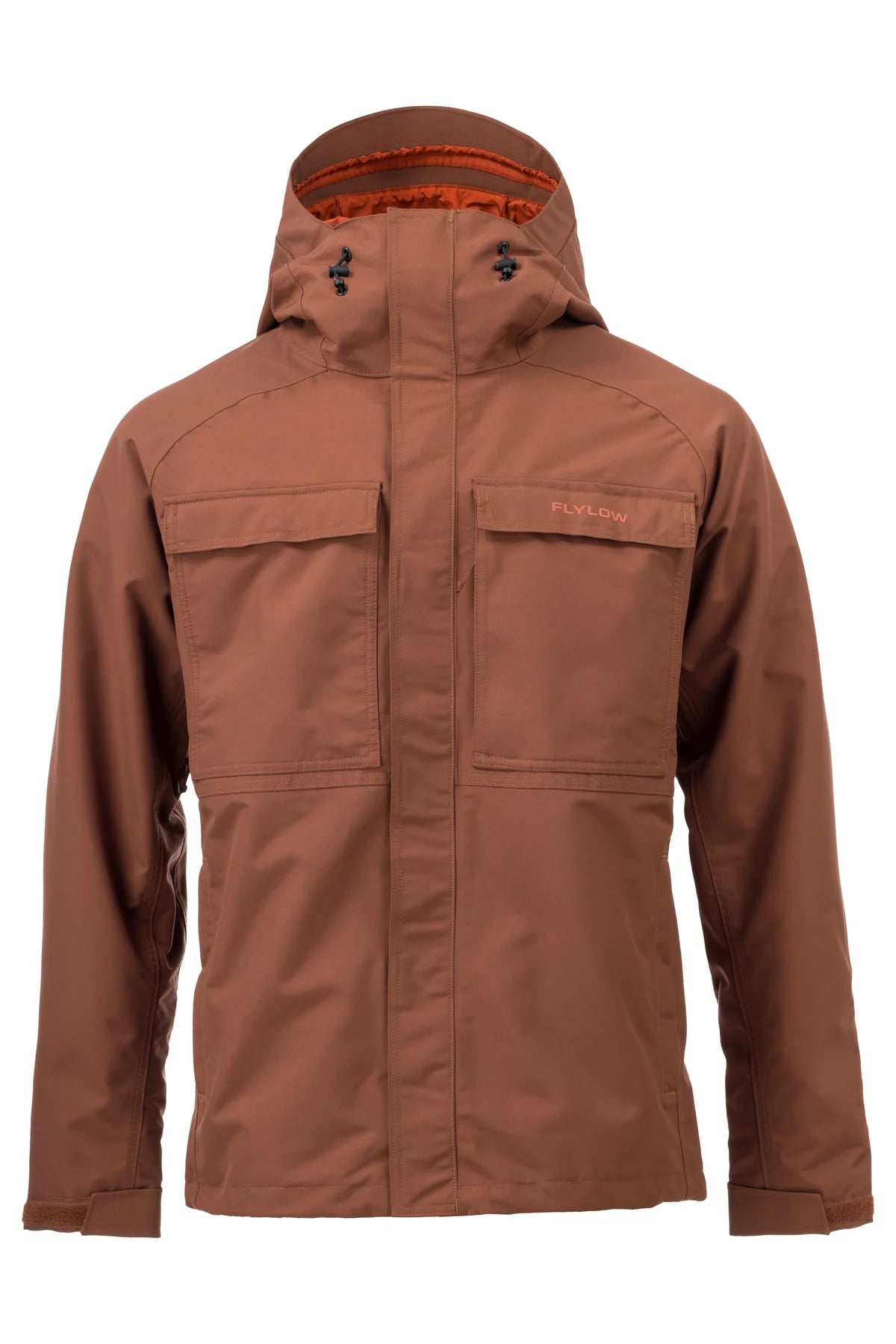 Flylow Mens Patrol Jacket