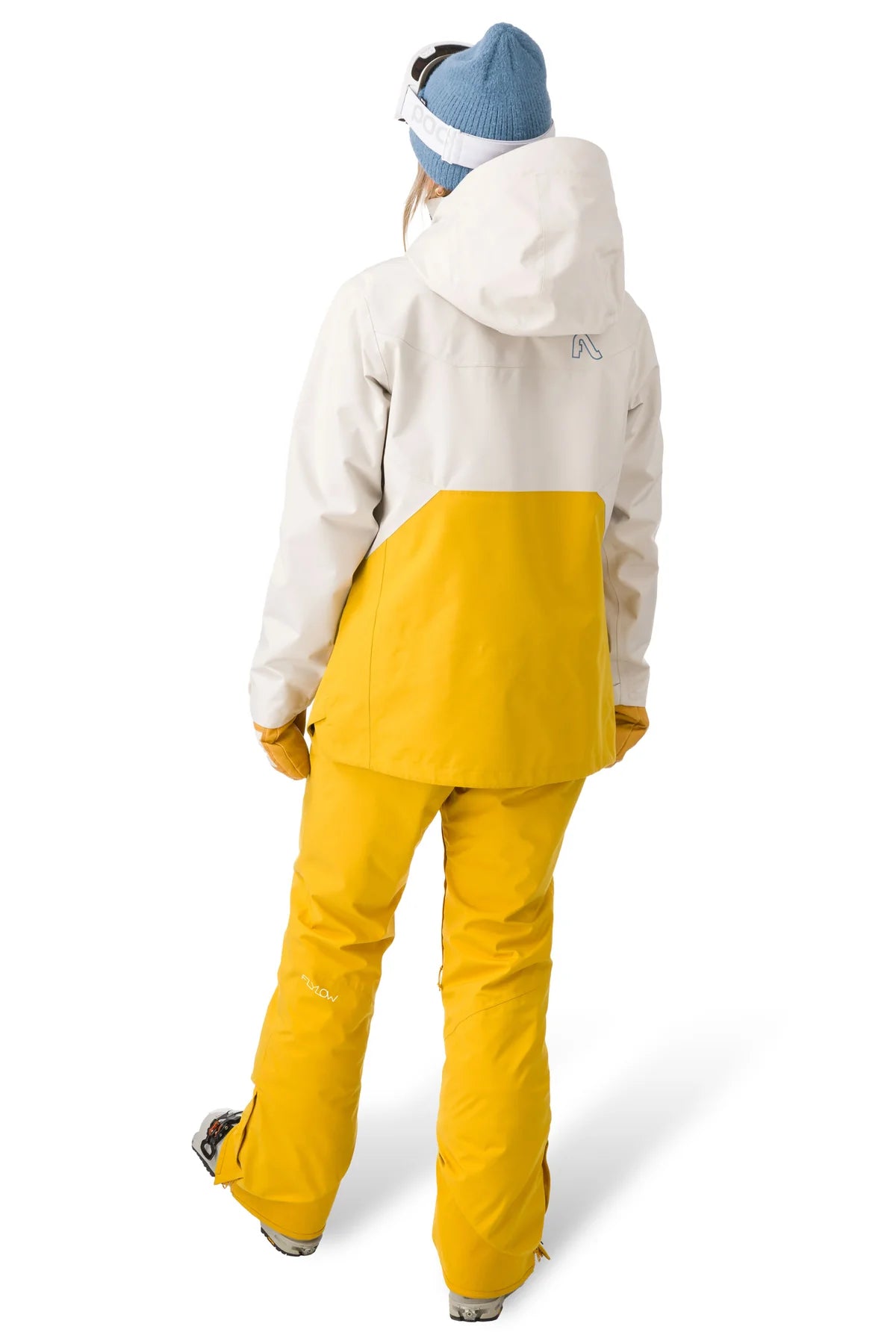 Flylow Womens Puma Jacket