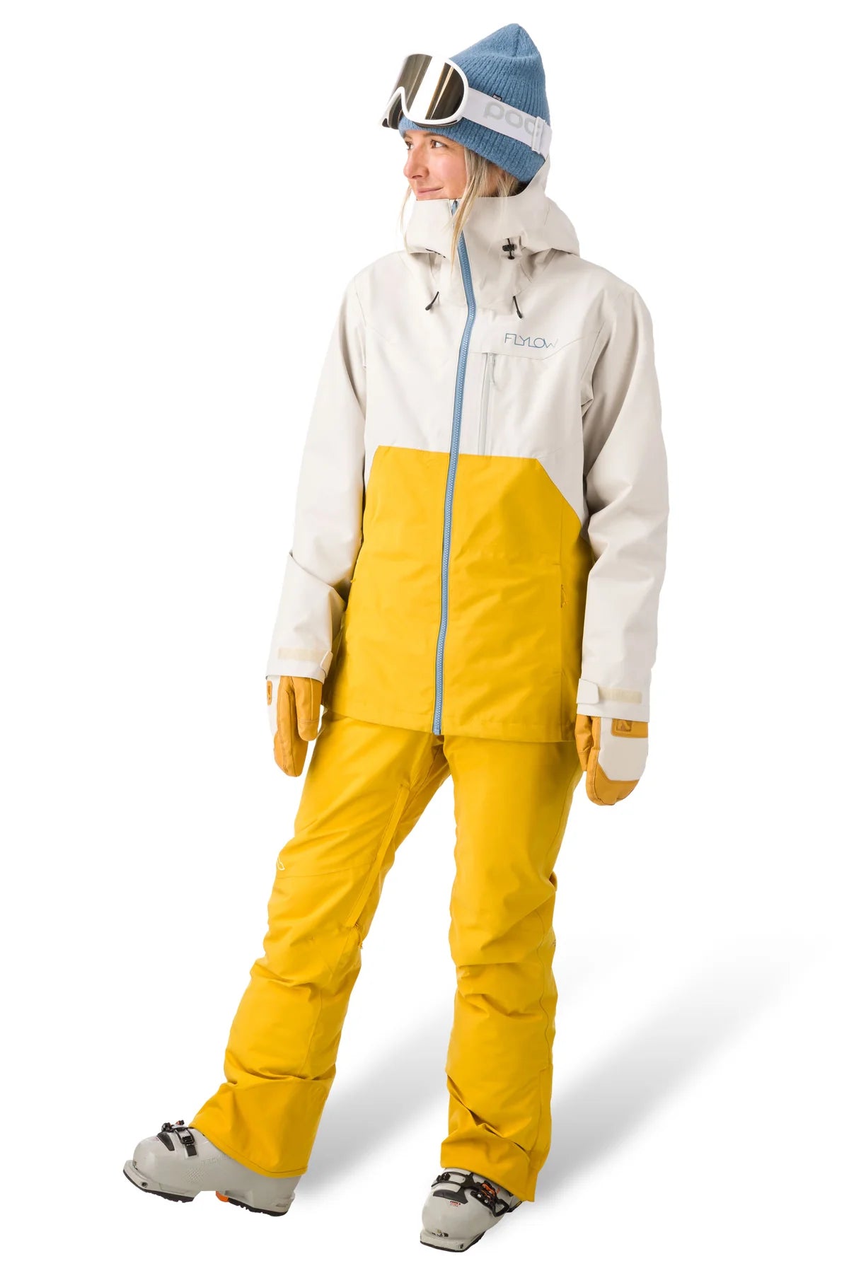 Flylow Womens Puma Jacket