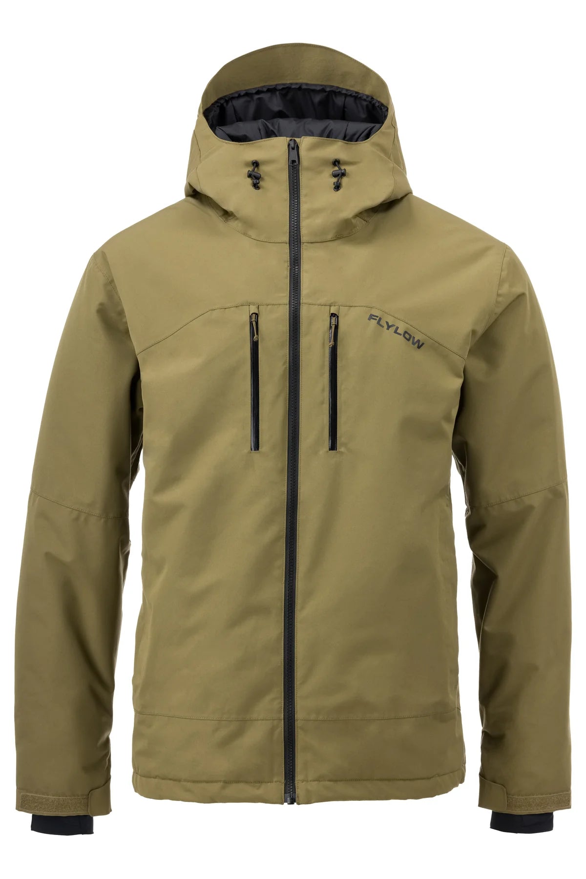 Flylow Mens Roswell Jacket