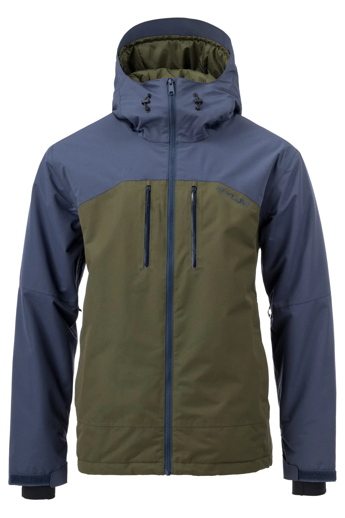 Flylow Mens Roswell Jacket