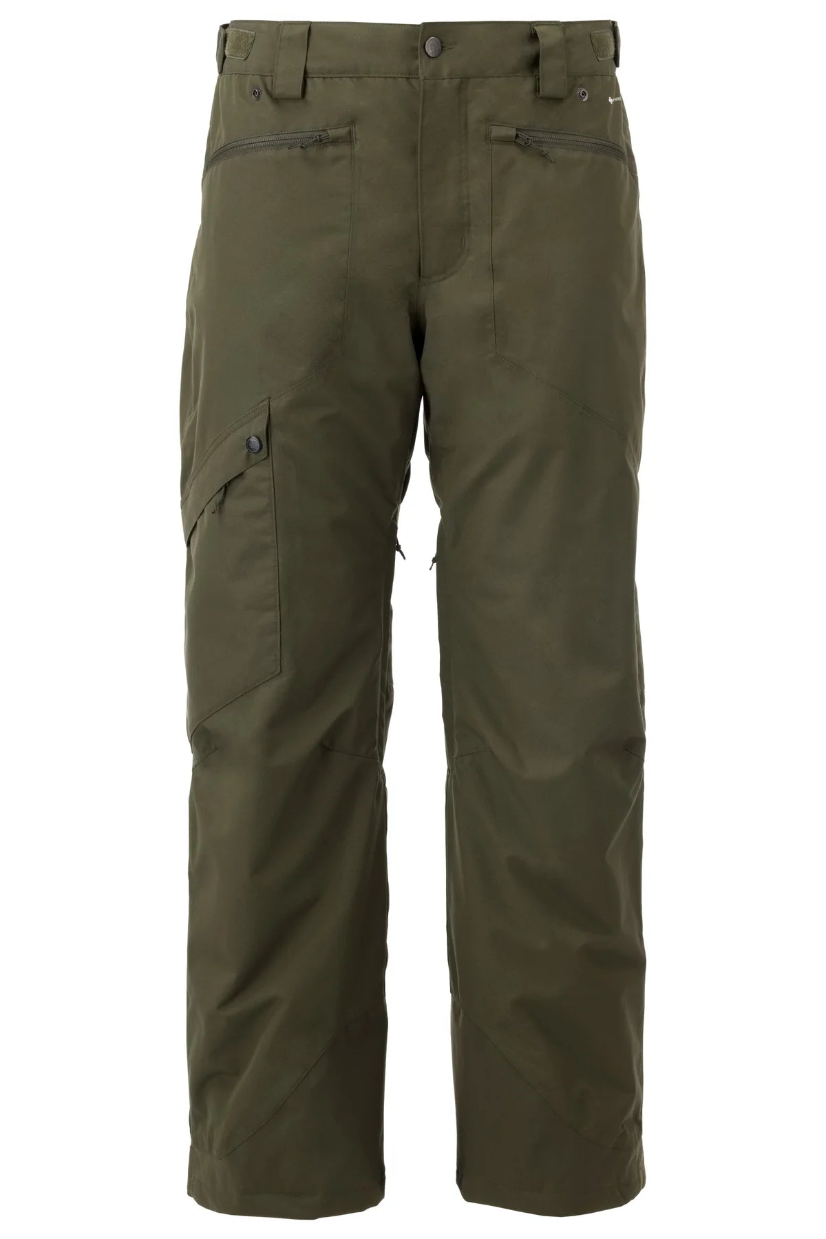 Flylow Mens Snowman Insulated Pant