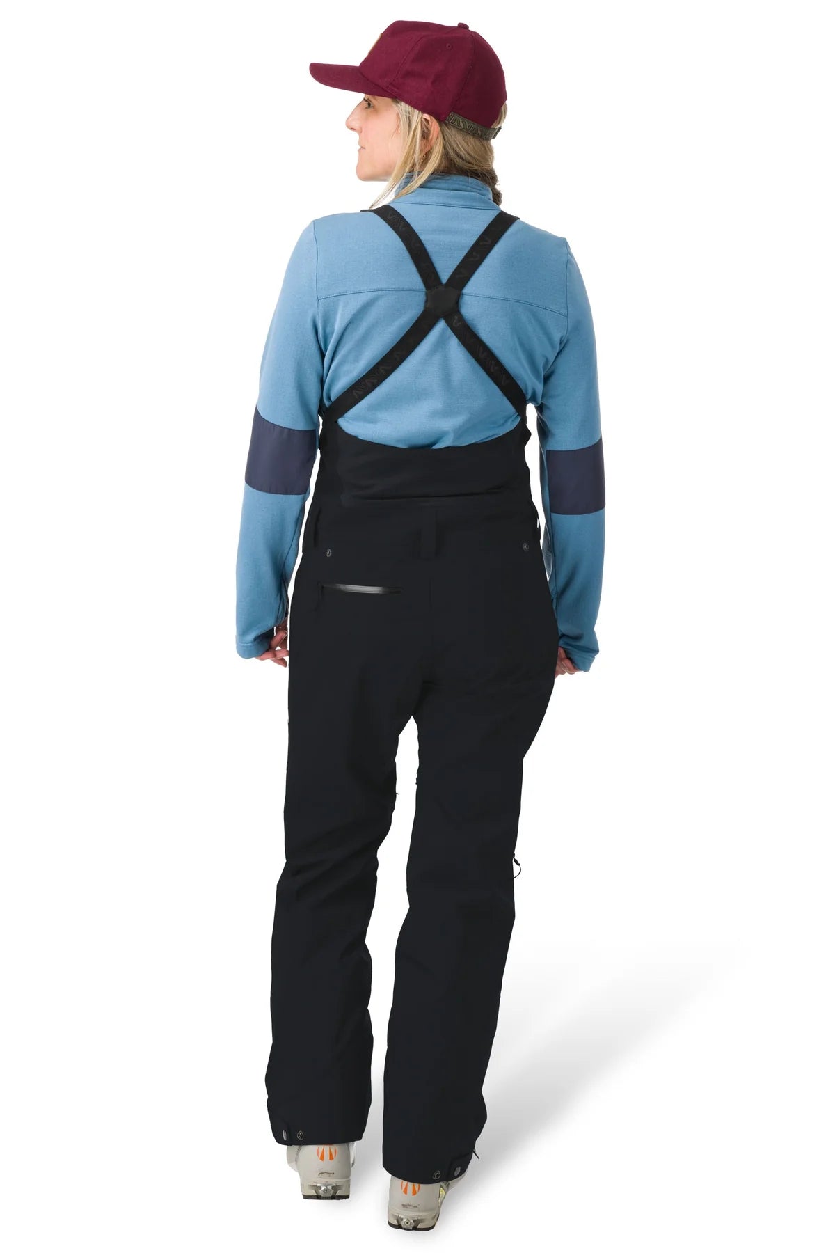 Flylow Womens Foxy Bib