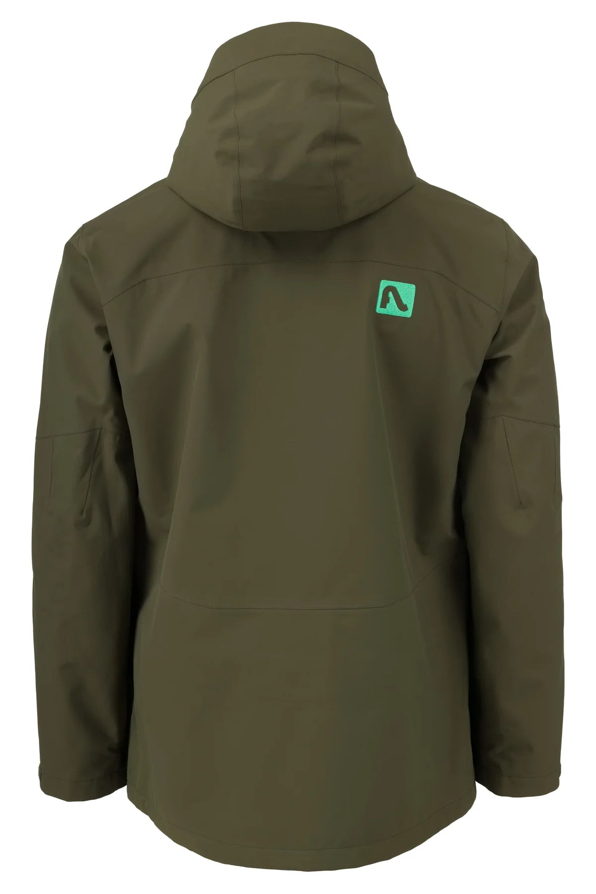 Flylow Mens Quantum Pro Jacket