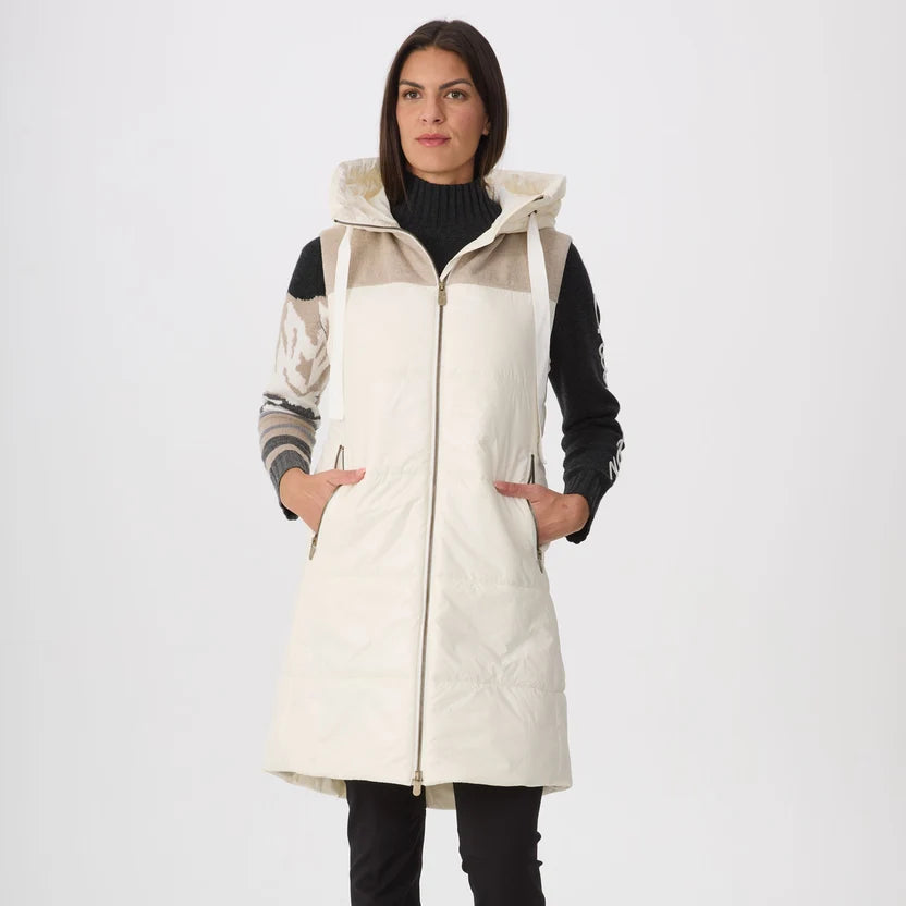 Krimson Klover Womens Daisy Vest