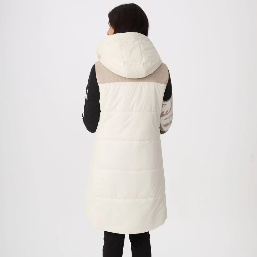 Krimson Klover Womens Daisy Vest