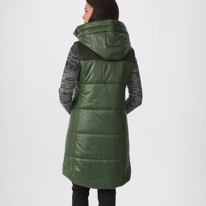 Krimson Klover Womens Daisy Vest