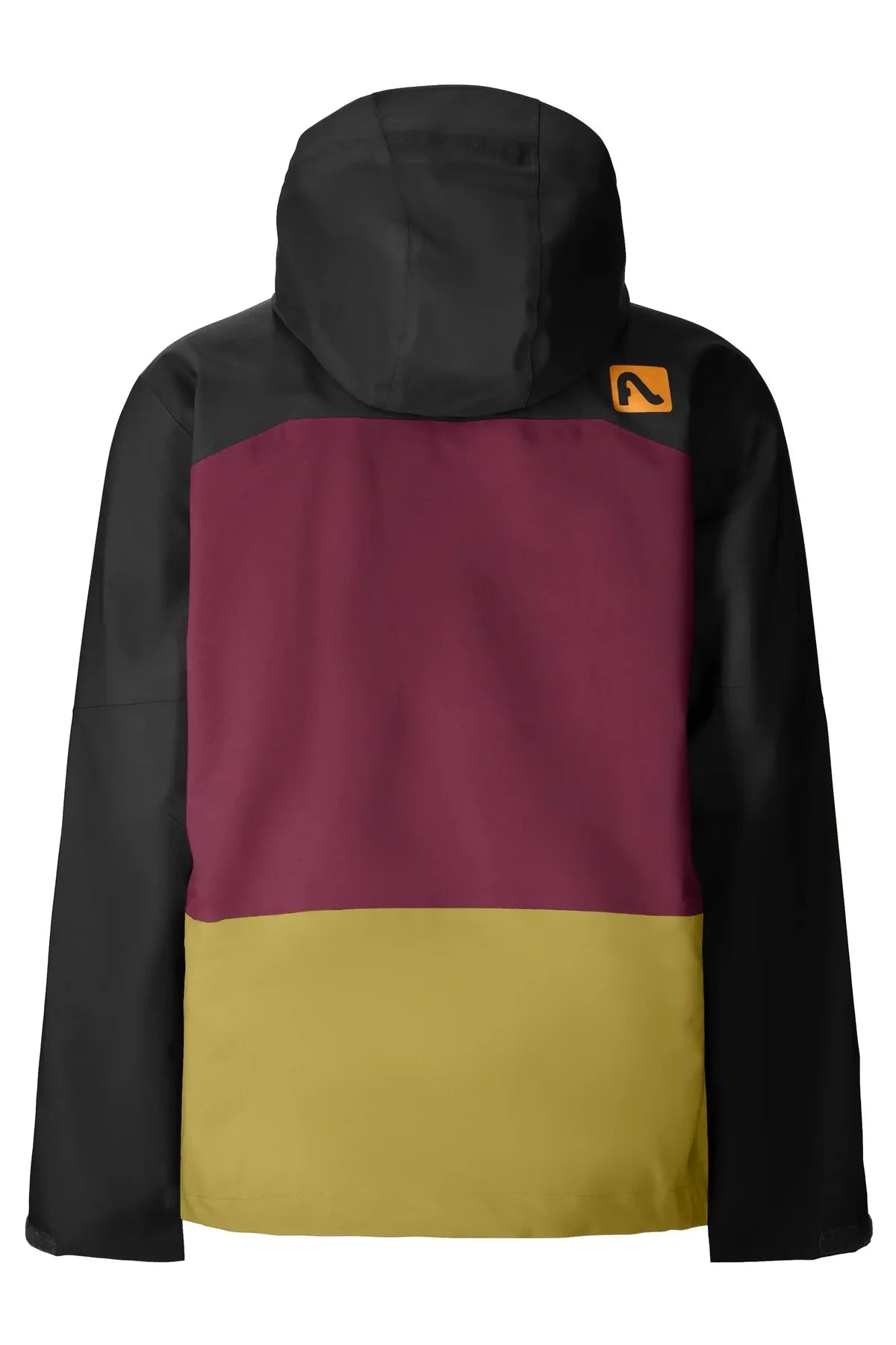Flylow Mens Malnoe Jacket
