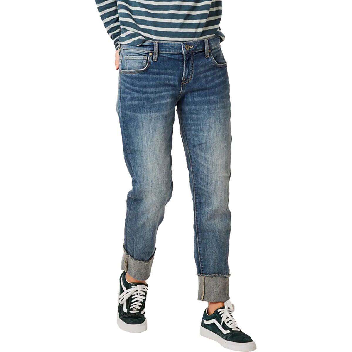 Carve Womens Carson Jean