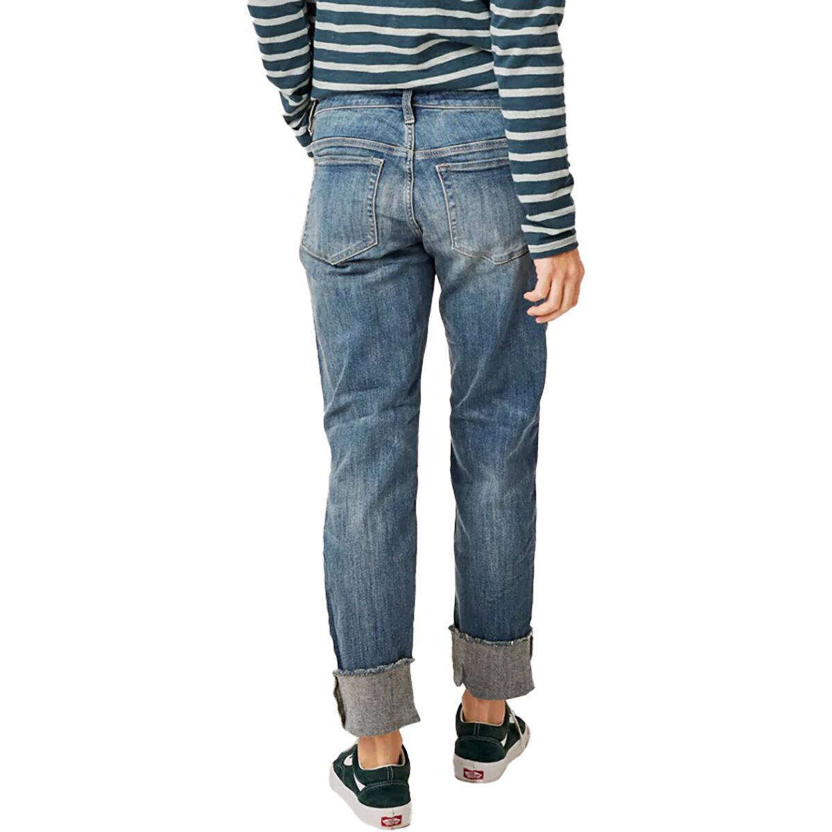 Carve Womens Carson Jean