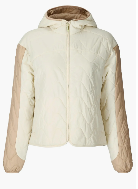 Flylow Womens Lada Micropuff Jacket