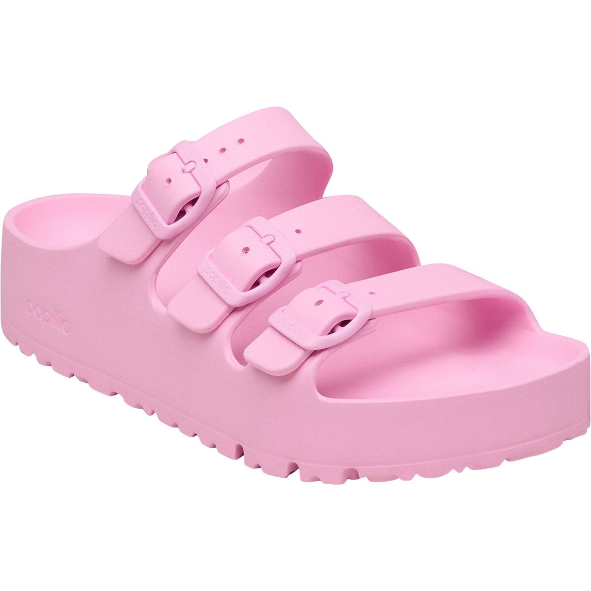 Birkenstock Womens Florida III EVA Pap Flex Platform