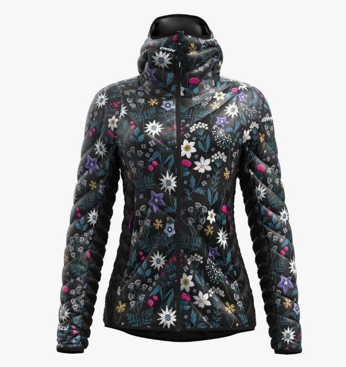 Colturi Womens Wonder Magic Jacket