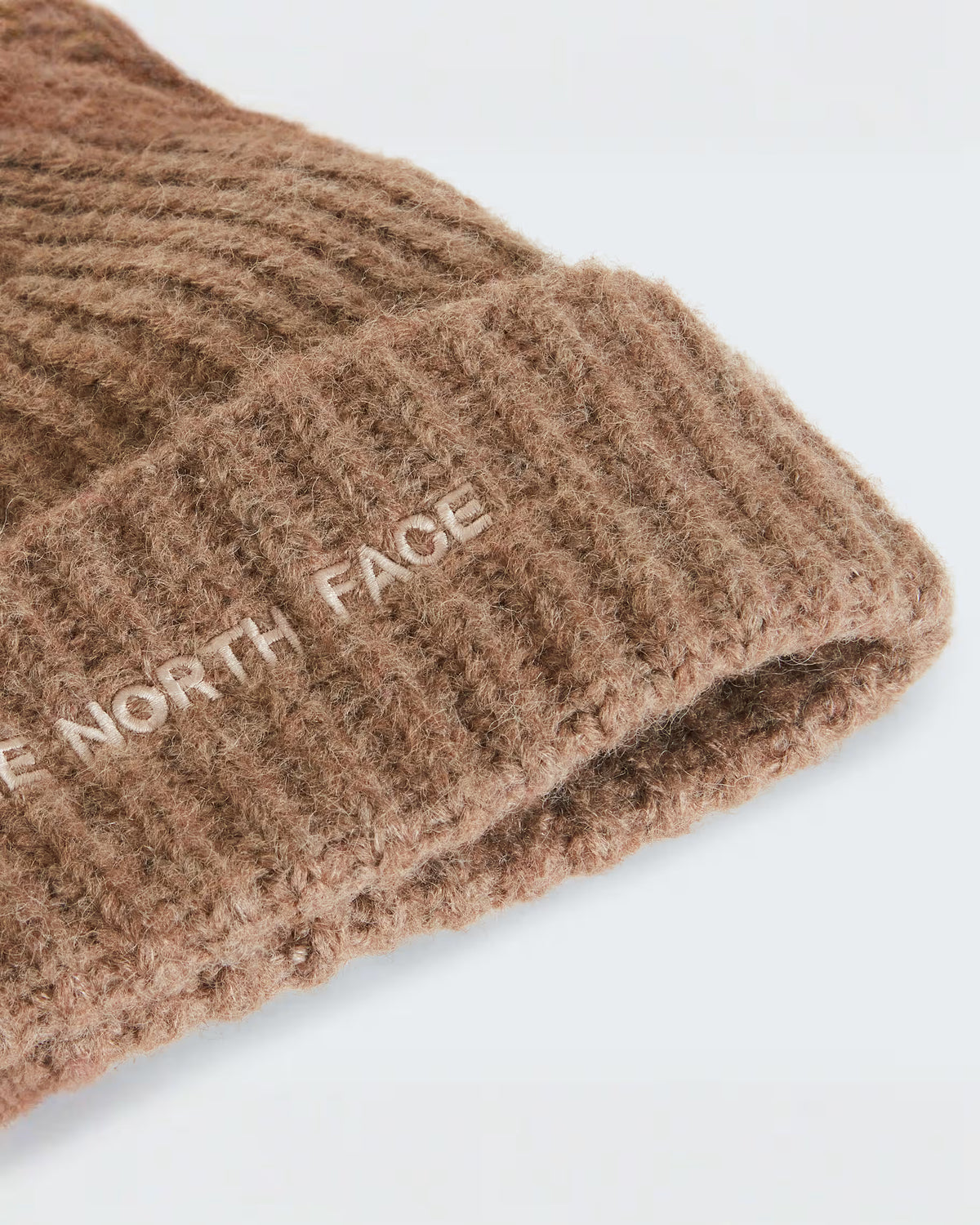 The North Face Fohair Cabin Beanie