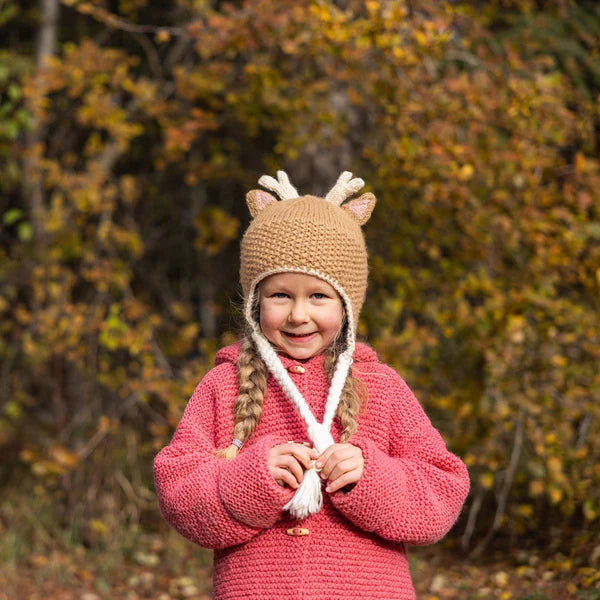 Ambler Kids Forest Toque