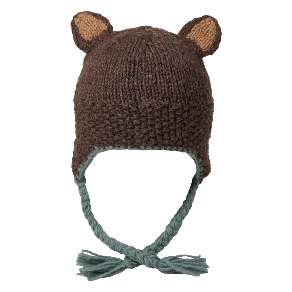 Ambler Kids Forest Toque