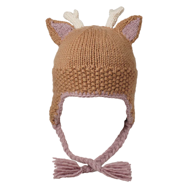 Ambler Kids Forest Toque