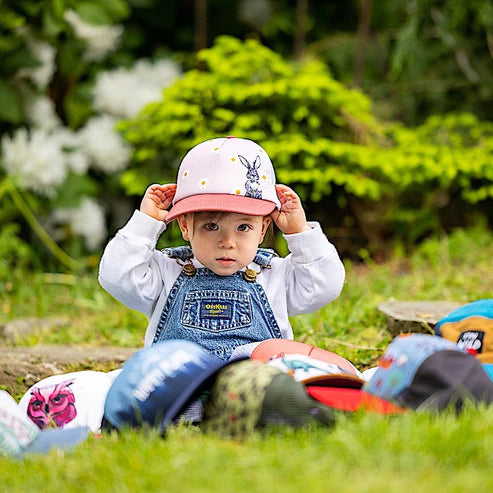 Ambler Furries Toddler Hat