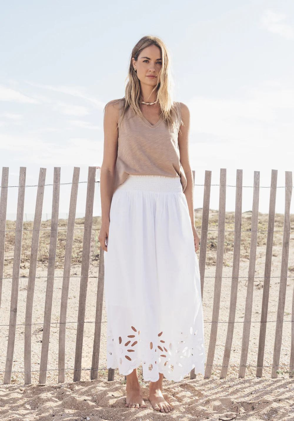 Dylan Womens Anna Skirt